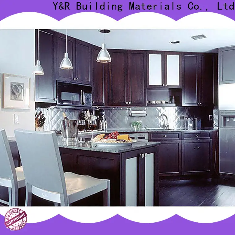 Y&R Building Material Co.,Ltd kitchen cabinet hardware accessories Suppliers1 1