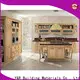 Y&R Building Material Co.,Ltd Custom cabinet kitchen modern factory 1