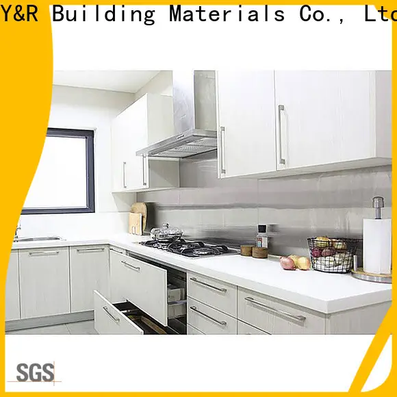 Y&R Building Material Co.,Ltd Top kitchen cabinet hardware accessories for business 1