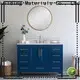 Top freestanding 24 inch bathroom vanity manufacturers 1