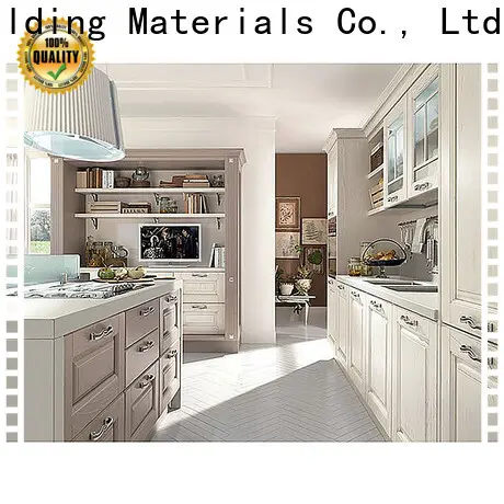 Y&R Building Material Co.,Ltd High-quality hinge kitchen cabinet manufacturers1 1