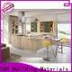 Y&R Building Material Co.,Ltd small_kitchen_cabinet Supply 1