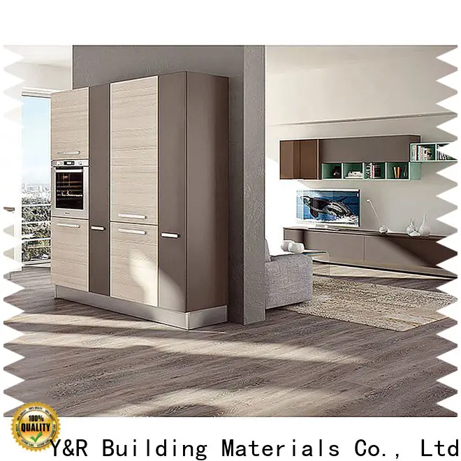 Custom modern kitchen cabinets manufacturers 1