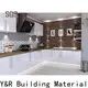 Y&R Building Material Co.,Ltd Best best kitchen cabinets manufacturers 1