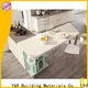 Y&R Building Material Co.,Ltd Best kitchen cabinet designs modern company 1