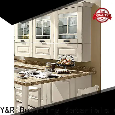 New kitchen cabinet drawers factory 1