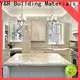 High-quality laminate paper for kitchen cabinet Suppliers 1