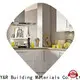 Custom kitchen cabinet designs solid wood company 1