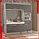 Y&R Building Material Co.,Ltd cabinet kitchen modern manufacturers1 1