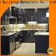 Y&R Building Material Co.,Ltd rta kitchen cabinet manufacturers 1