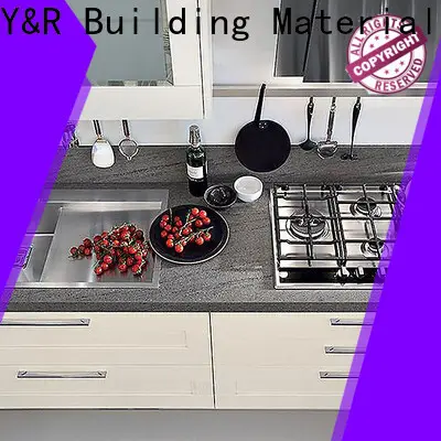 Y&R Building Material Co.,Ltd kitchen cabinet sale Suppliers1 1