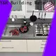 Y&R Building Material Co.,Ltd kitchen cabinet sale Suppliers1 1