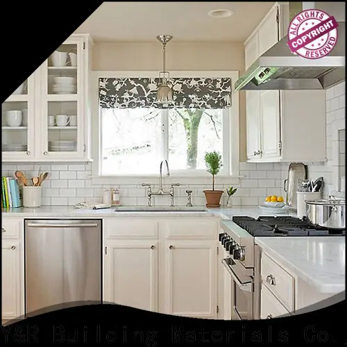 New laminate paper for kitchen cabinet for business 1