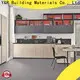Y&R Building Material Co.,Ltd italian kitchen cabinet manufacturers 1