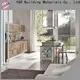 High-quality american style kitchen cabinets for business 1
