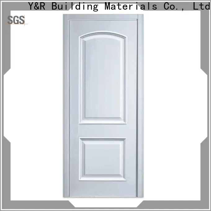 Y&R Building Material Co.,Ltd interior half doors for business 1