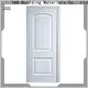 Y&R Building Material Co.,Ltd interior half doors for business 1