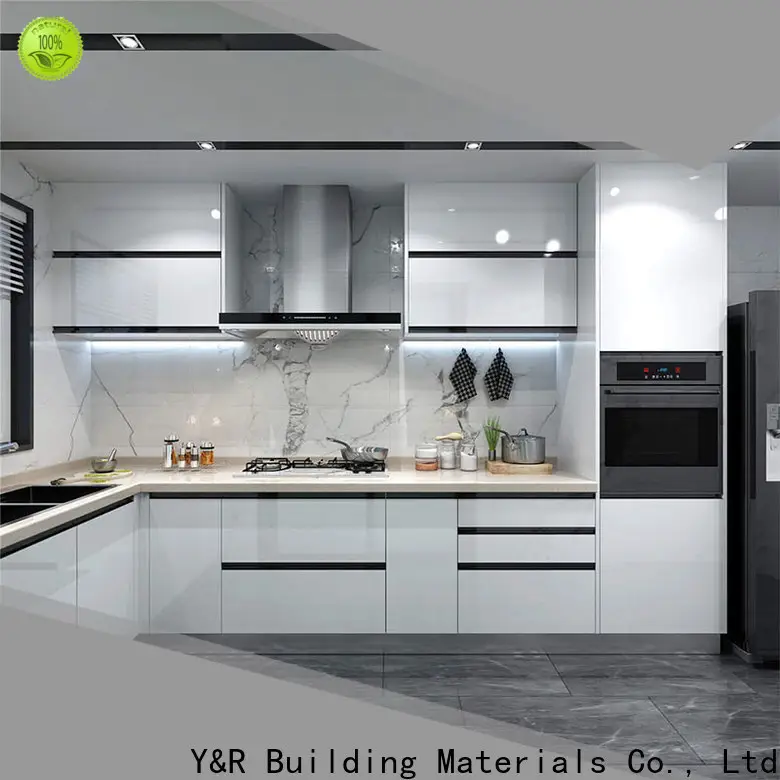 Wholesale kitchen pantry cabinet manufacturers 1