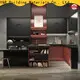 Y&R Building Material Co.,Ltd Best best kitchen cabinets factory 1