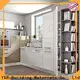 Y&R Building Material Co.,Ltd handle kitchen cabinet Suppliers 1