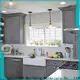 Y&R Building Material Co.,Ltd High-quality kitchen buffet storage cabinet for business1 1