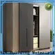 Y&R Building Material Co.,Ltd Latest white sliding door wardrobe Supply 1