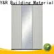 Y&R Building Material Co.,Ltd kids wardrobe with drawers manufacturers 1