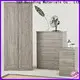 Y&R Building Material Co.,Ltd Custom shaker style wardrobe Supply 1