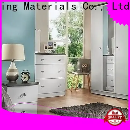 Best furniture armoire wardrobe company 1