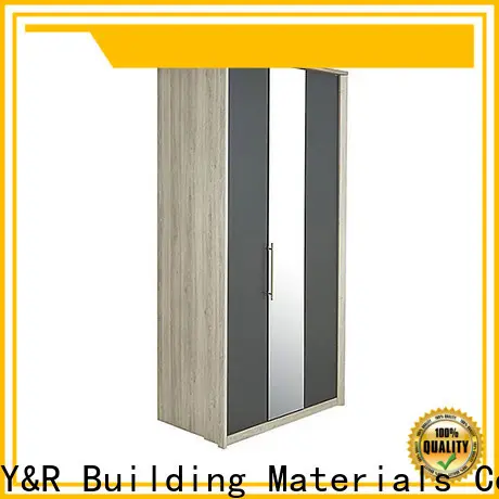 Y&R Building Material Co.,Ltd New home wardrobe manufacturers 1