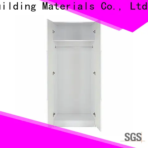 Y&R Building Material Co.,Ltd Custom modular wardrobe for business 1