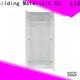 Y&R Building Material Co.,Ltd Custom modular wardrobe for business 1