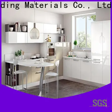 Y&R Building Material Co.,Ltd kitchen-cabinet company 1