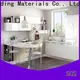 Y&R Building Material Co.,Ltd kitchen-cabinet company 1
