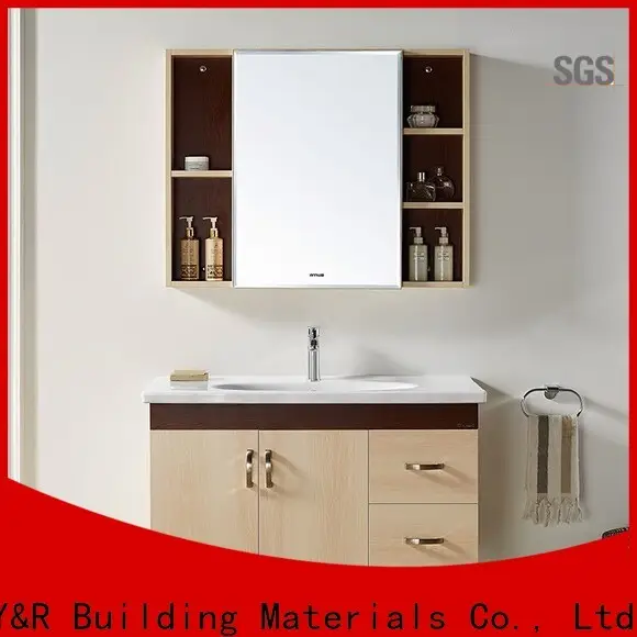 New bathroom cabinet with mirror Supply 1