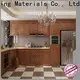 Wholesale american classics kitchen cabinets factory 1