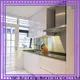 Wholesale hinge kitchen cabinet for business 1