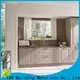 Latest kitchen pantry cabinet company 1