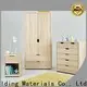 Y&r Furniture white sliding door wardrobe company 1