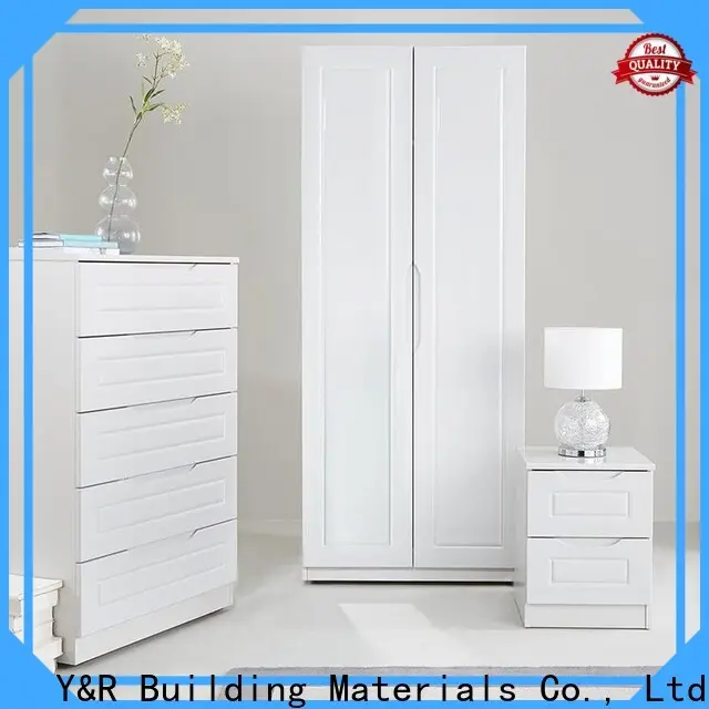 Y&r Furniture Top hanging wardrobe Supply 1