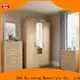 Y&r Furniture custom wardrobe closet manufacturers 1