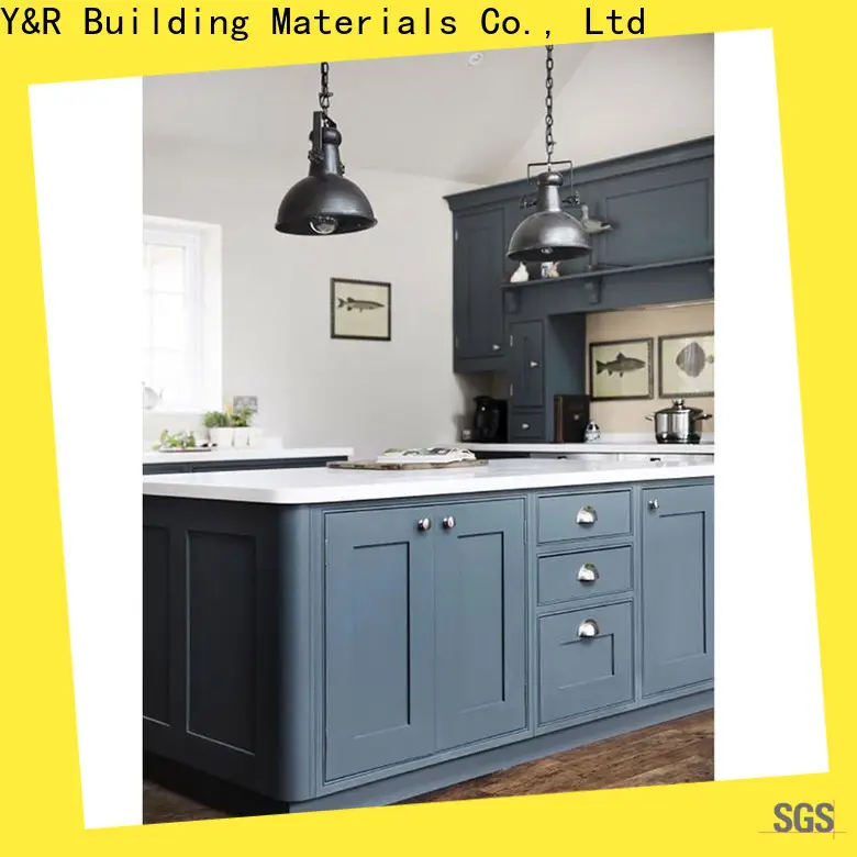 High-quality outdoor kitchen cabinet Supply 1