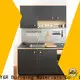 Y&r Furniture smart kitchen cabinet for business 1