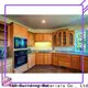 High-quality hinge kitchen cabinet manufacturers 1