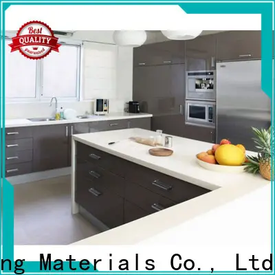 Y&r Furniture cabinet kitchen modern Suppliers 1