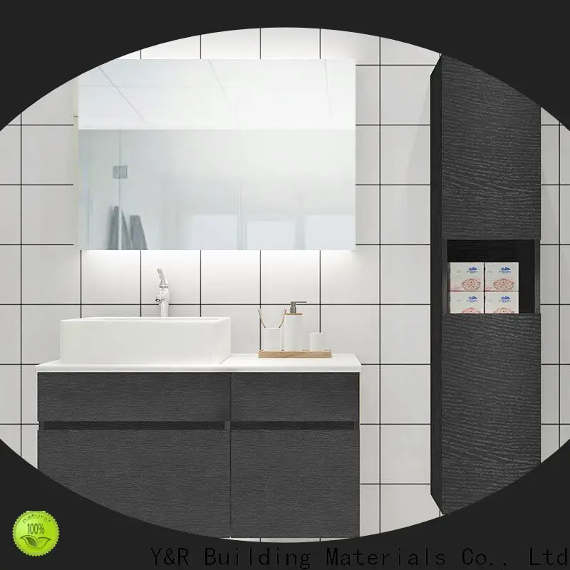 High-quality 72 inch bathroom vanity company 1