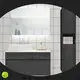 High-quality 72 inch bathroom vanity company 1
