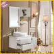 Y&r Furniture bathroom vanity with linen tower company 1