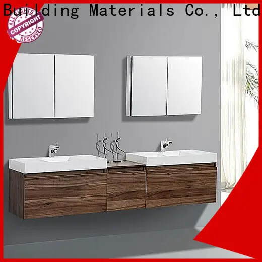 High-quality inexpensive bathroom vanity company 1