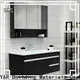 Y&r Furniture Wholesale wall hung bathroom cabinet manufacturers 1